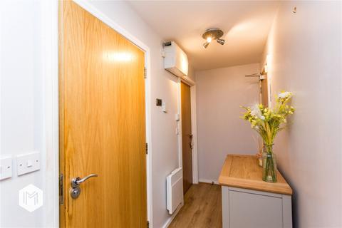 2 bedroom apartment for sale, Fletcher Court, Radcliffe, Manchester, Greater Manchester, M26 1PZ