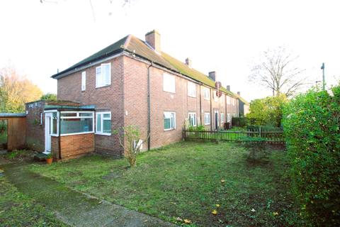3 bedroom semi-detached house to rent - Clayponds Avenue, Brentford