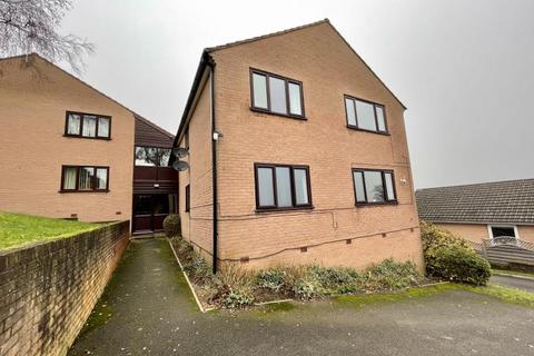 1 bedroom apartment to rent - Burns Drive, Dronfield, Derbyshire, S18 1NJ