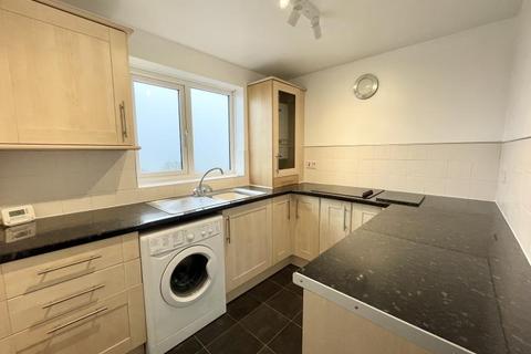 1 bedroom apartment to rent - Burns Drive, Dronfield, Derbyshire, S18 1NJ