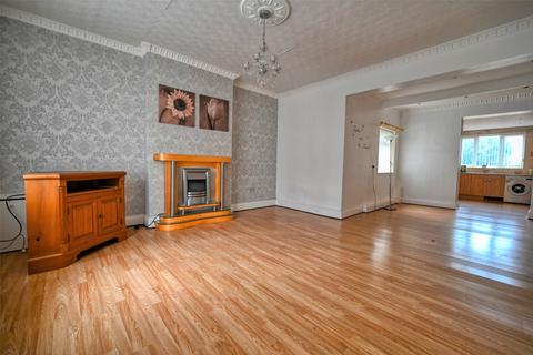3 bedroom terraced house for sale - Pease Street, Darlington, DL1
