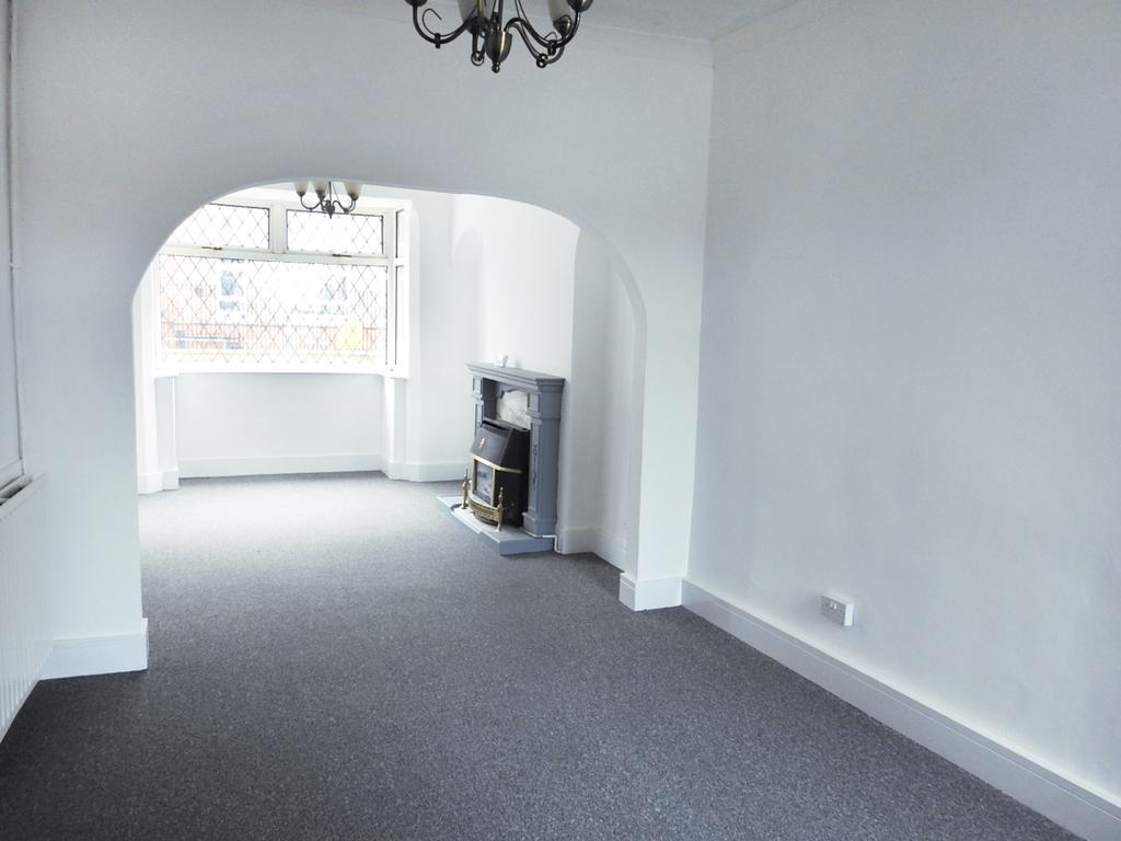 Elliston Street, Cleethorpes, DN35 2 bed terraced house £550 pcm (£
