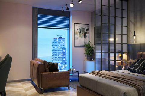 undefined, City Co-Living Media City, 5 Missouri Avenue, Salford, M50