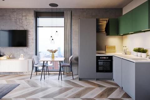 undefined, City Co-Living Media City, 5 Missouri Avenue, Salford, M50