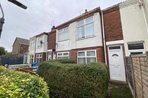 2 bedroom terraced house to rent - Castle Grove, Perth Street, HU5