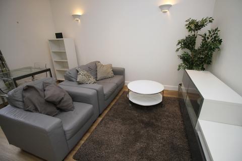 1 bedroom apartment to rent - Pearson Park, HU5