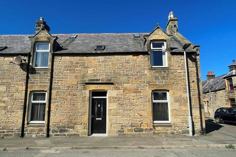 3 bedroom semi-detached house for sale - Park Street, Burghead, Elgin, Morayshire