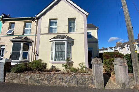 Ground Floor Flat, 22 Derwent Road, Torquay, TQ1 3QL