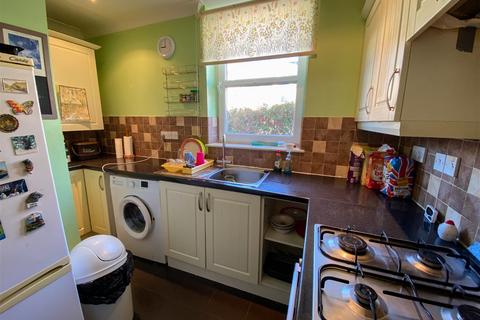 Ground Floor Flat, 22 Derwent Road, Torquay, TQ1 3QL