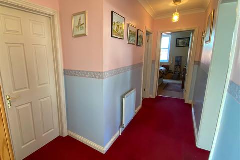 Ground Floor Flat, 22 Derwent Road, Torquay, TQ1 3QL