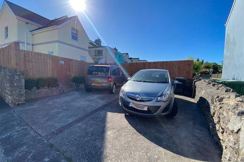 Ground Floor Flat, 22 Derwent Road, Torquay, TQ1 3QL