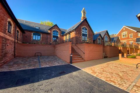 2 bedroom mews for sale - The Old Cockington School Mews, Old Mill Road, Torquay