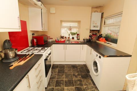 3 bedroom terraced house for sale - Teignmouth Road, Torquay