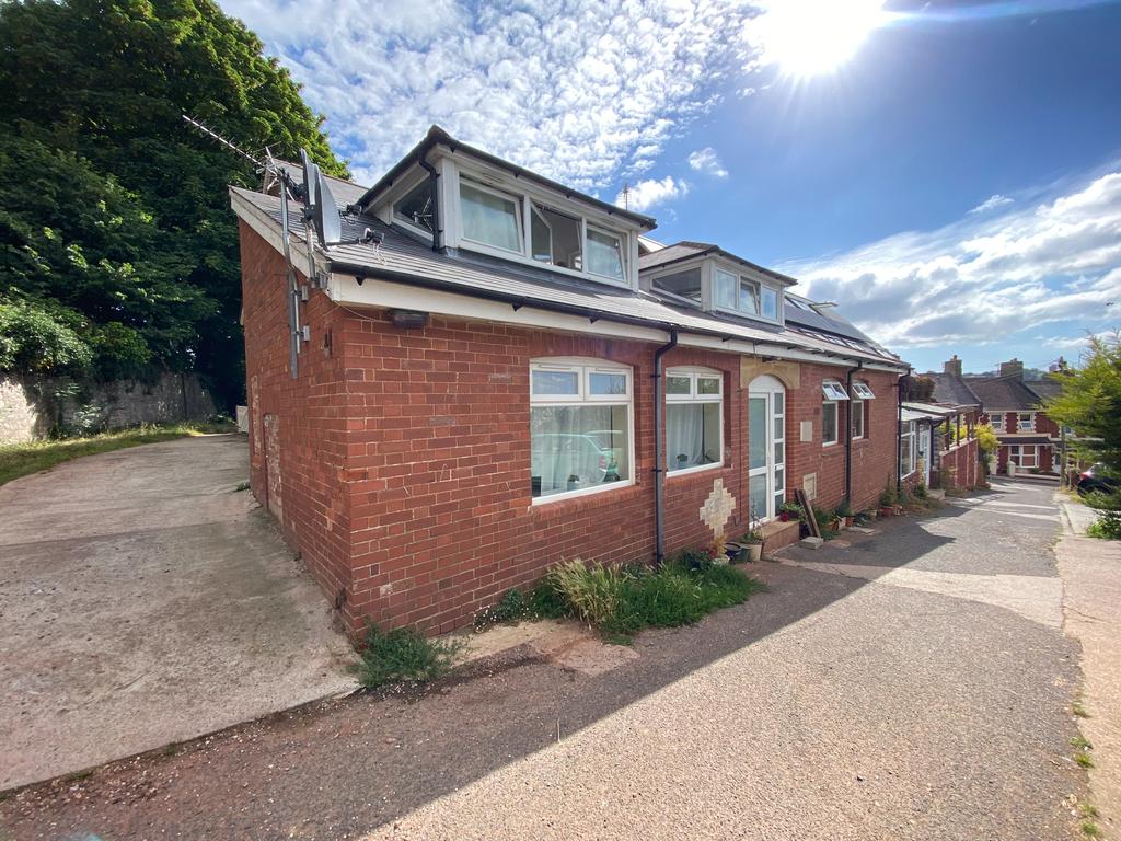 Innerbrook Road, Torquay 6 bed triplex for sale £500,000