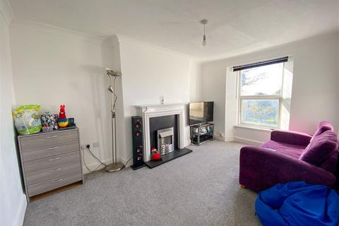 2 bedroom flat for sale, St. Efrides Road, Torquay