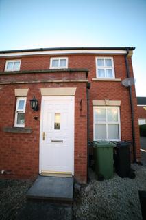 3 bedroom semi-detached house to rent - Paxton, Stapleton, Bristol, Gloucestershire