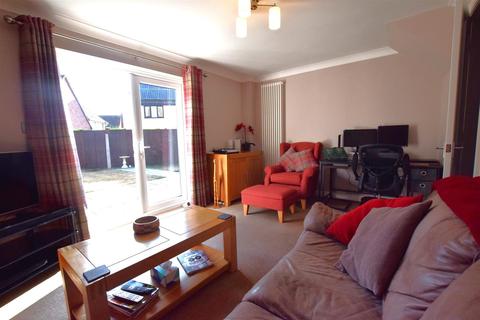 27 Cranemore, Werrington, Peterborough, PE4 5AJ