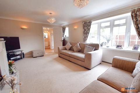 53 Dunsberry, Bretton, Peterborough, PE3 8LA