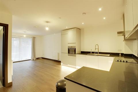 2 bedroom flat for sale - East Station Road, Fletton Quays, Peterborough, PE2