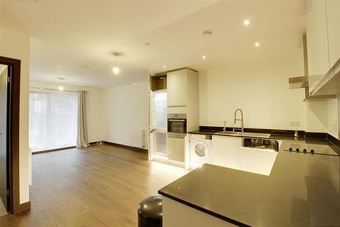 2 bedroom flat for sale - East Station Road, Fletton Quays, Peterborough, PE2