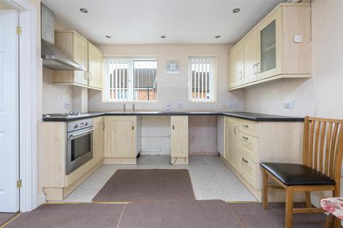 1 bedroom flat for sale, Somerville, Werrington, Peterborough, PE4