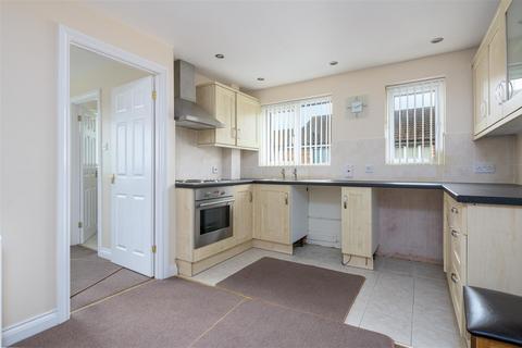 17 Somerville, Werrington, Peterborough, PE4 5BB