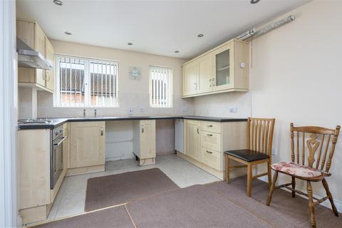 17 Somerville, Werrington, Peterborough, PE4 5BB