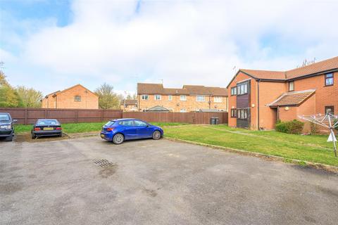 17 Somerville, Werrington, Peterborough, PE4 5BB