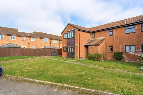 17 Somerville, Werrington, Peterborough, PE4 5BB