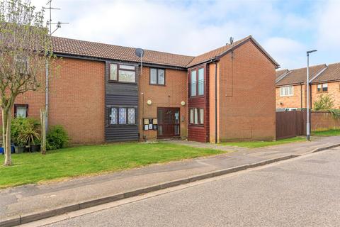 17 Somerville, Werrington, Peterborough, PE4 5BB