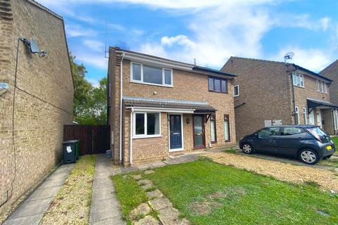 36 Squires Gate, Gunthorpe, Peterborough, PE4 7BT