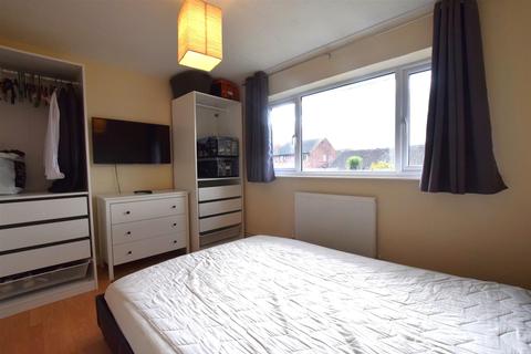 36 Squires Gate, Gunthorpe, Peterborough, PE4 7BT