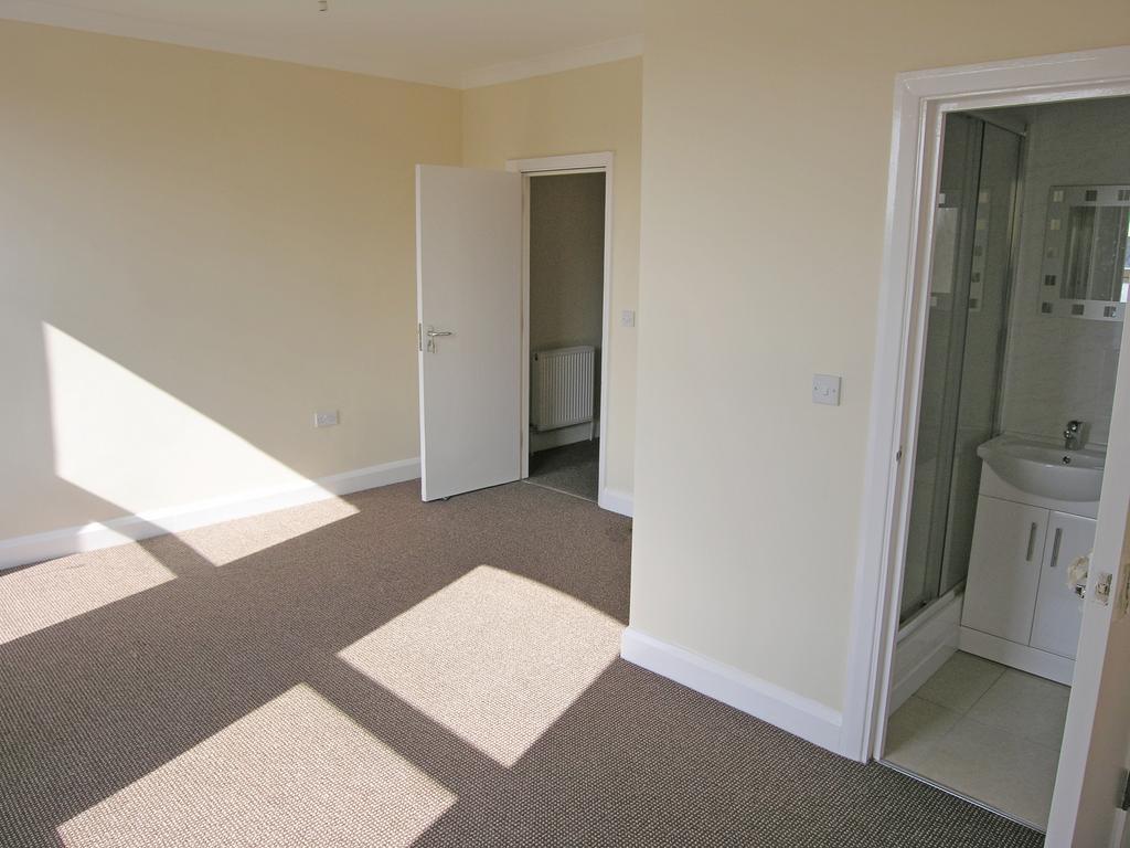 En-Suite Room