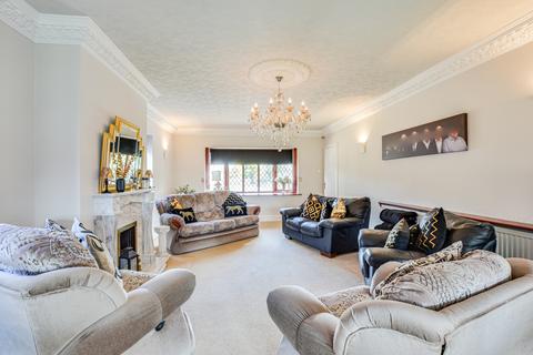 4 bedroom property with land for sale - Hautmont and Plot, Tabley Lane, Higher Bartle, Lancashire