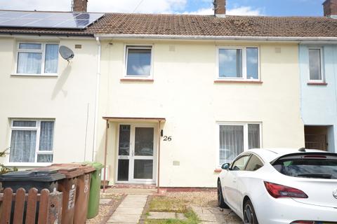 1 bedroom terraced house to rent - Chelveston Drive, Corby, NN17