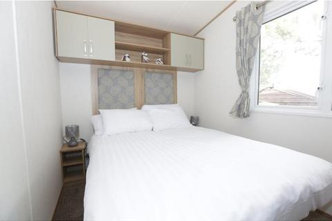 3 bedroom static caravan for sale - Tattershall Lakes Country Park, Lincolnshire