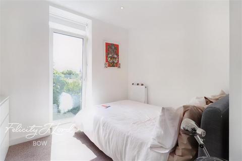 1 bedroom flat to rent - Sotherby Court, E2