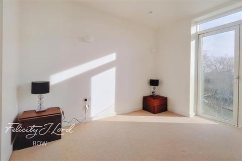 1 bedroom flat to rent - Sotherby Court, Victoria Park E2