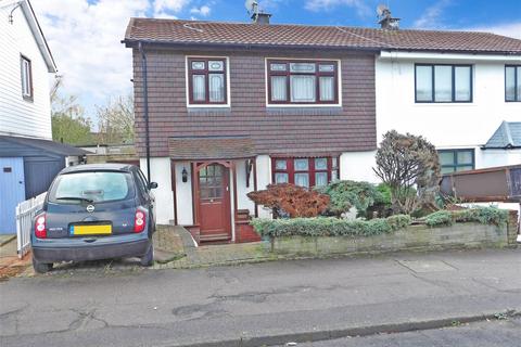 3 bedroom semi-detached house for sale - Brocket Way, Chigwell, Essex