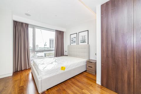 2 bedroom apartment for sale, City Road, Islington, London, EC1V