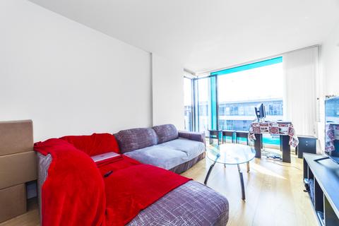 1 bedroom apartment for sale, Station Approach, Hayes, UB3