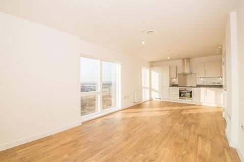 2 bedroom apartment for sale, Magellan Boulevard, Gallions Reach, London, E16