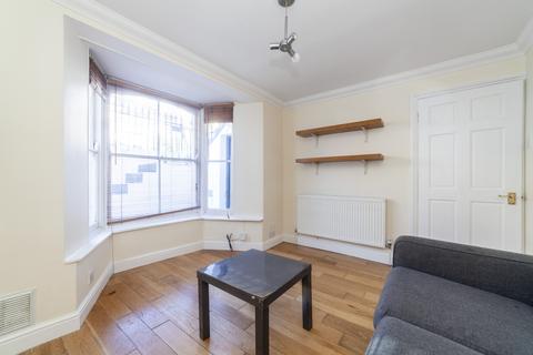 1 bedroom apartment for sale, Calverley Grove, London, N19