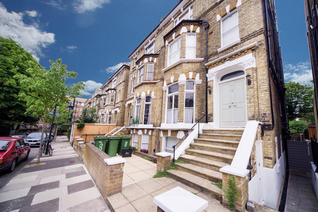 Cardigan Road, Richmond, TW10 1 bed apartment £1,575 pcm (£363 pw)