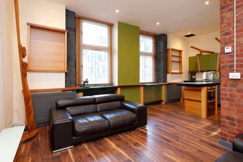 1 bedroom flat for sale - 1/1 6 Broomhill Avenue, Broomhill, G11 7AE