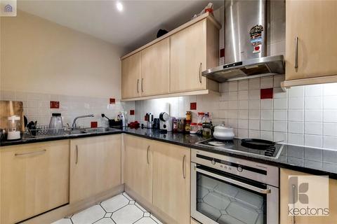 2 bedroom flat to rent, Boardwalk Place, Canary Wharf, London, E14
