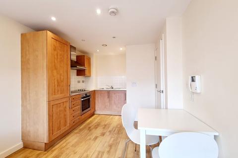 1 bedroom apartment to rent - Loom House, East Street Mills, Leeds, LS9