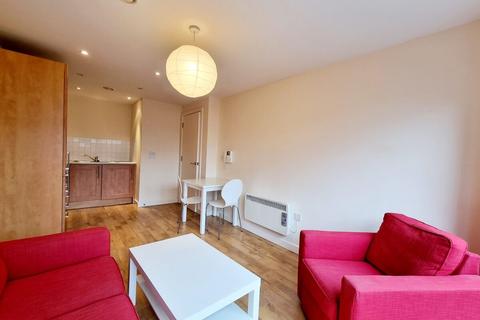 1 bedroom apartment to rent - Loom House, East Street Mills, Leeds, LS9