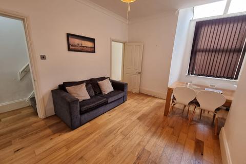 Playfair Street, M14 4DD