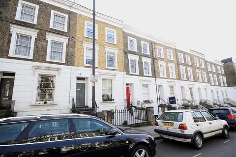 1 bedroom apartment to rent - Offord Road, Barnsbury, N1